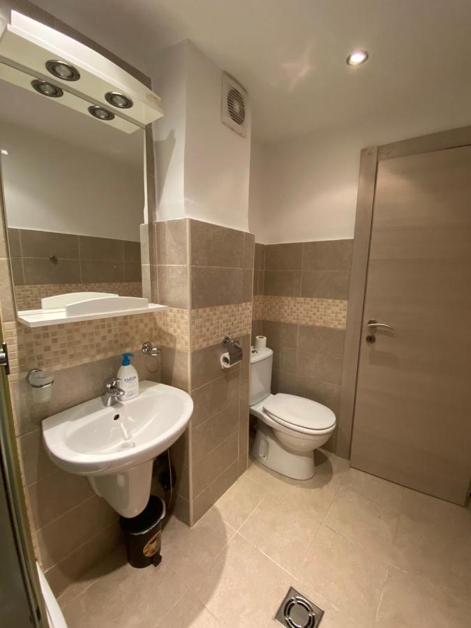 Apartment Ozana Котор Екстер'єр фото