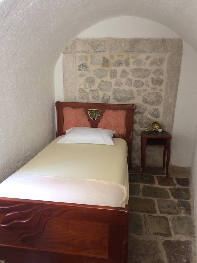 Apartment Ozana Котор Екстер'єр фото