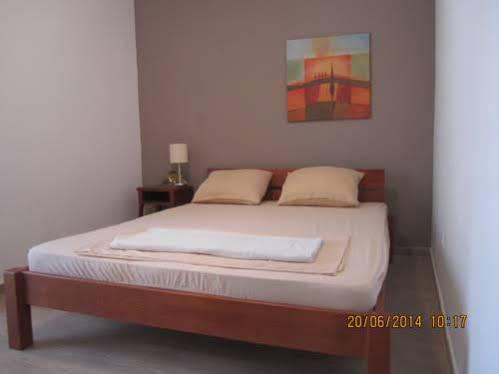Apartment Ozana Котор Екстер'єр фото